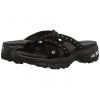 SKECHERS D'Lites Phantom Flash Sandals