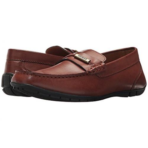 GUESS Macgowan Loafers