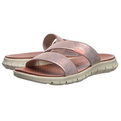 Cole Haan Zerogrand 2 Strap Sandals