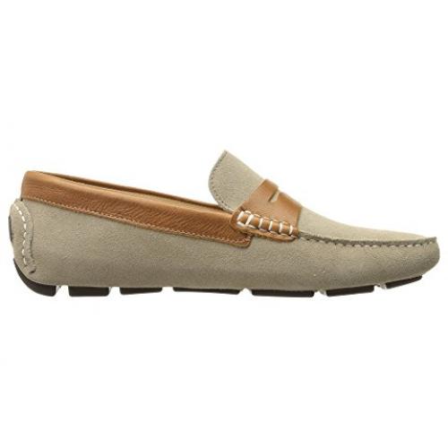 RUSH by Gordon Rush Davison Loafers