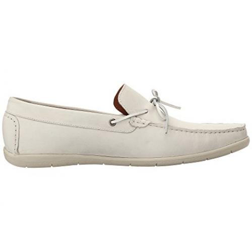 Massimo Matteo Driver 1-Eye Men's Loafers