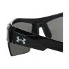 Under Armour UA Igniter Sunglasses - Black