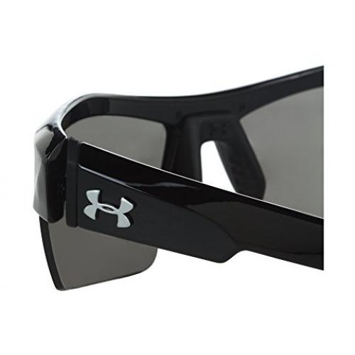 Under Armour UA Igniter Sunglasses - Black