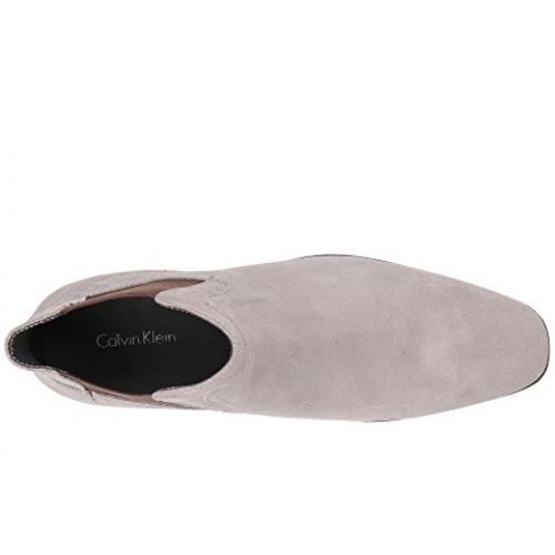 Calvin Klein Cadman Suede