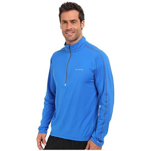 Columbia Trail Flash™ Half Zip