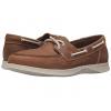 Great Sperry Defender 2-Eye shoes