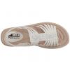 White Mountain Cera Sandals