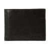 Steve Madden Smooth Glove Slimfold wallet