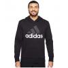 Adidas Team Issue Pullover Logo Hoodie