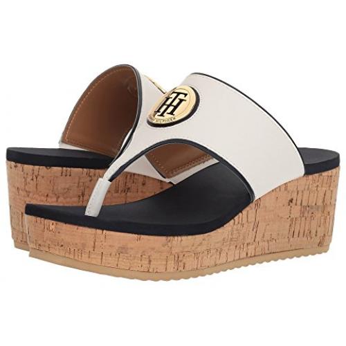 Tommy Hilfiger Gallen Sandals