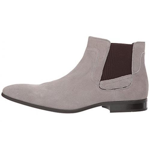 Calvin Klein Cadman Suede