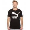 PUMA Archive Logo Tee