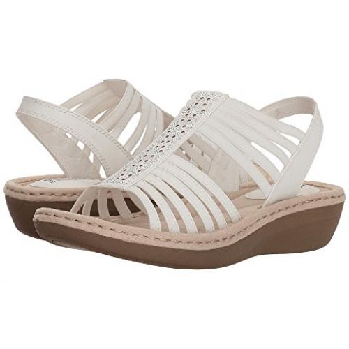 White Mountain Cera Sandals