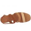 Frye Amy Braid Sandal