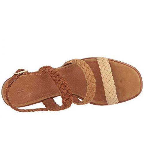 Frye Amy Braid Sandal