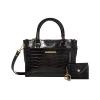 Steve Madden Mini Bree Satchel Handbag