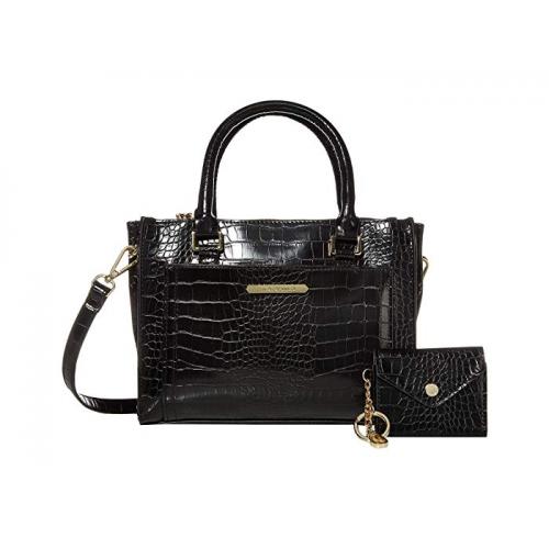 Steve Madden Mini Bree Satchel Handbag