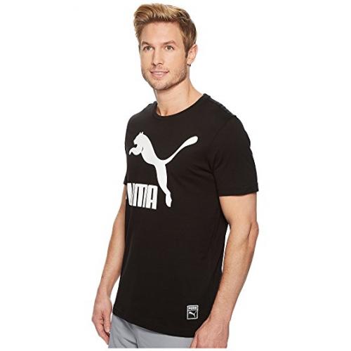 PUMA Archive Logo Tee