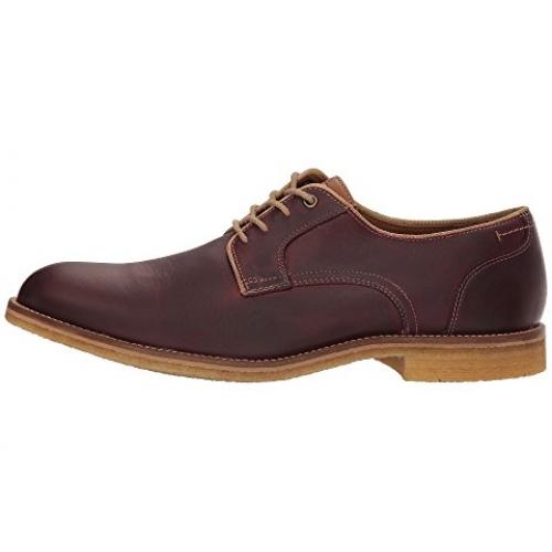 Johnston & Murphy Howell Plain Toe