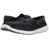 Sperry Sojourn Washed Canvas 2-Eye