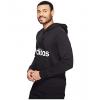 Adidas Team Issue Pullover Logo Hoodie