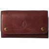 Frye Campus Rivet Phone Wallet Crossbody