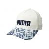 PUMA Golf Go Time Flex Snapback Cap