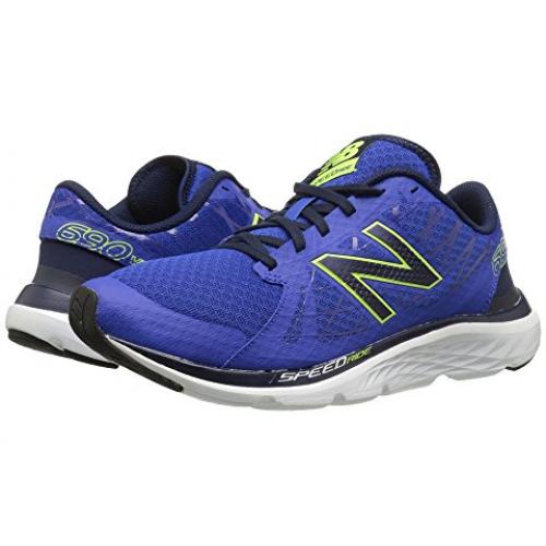 New Balance M690v4