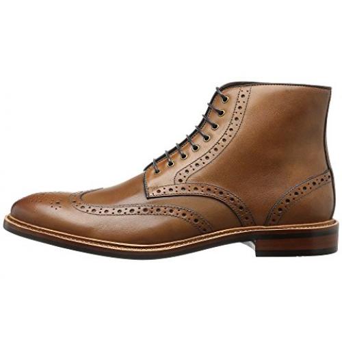 Gordon Rush Stafford Boots