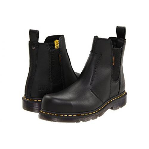 Dr. Martens Fusion ST Boots