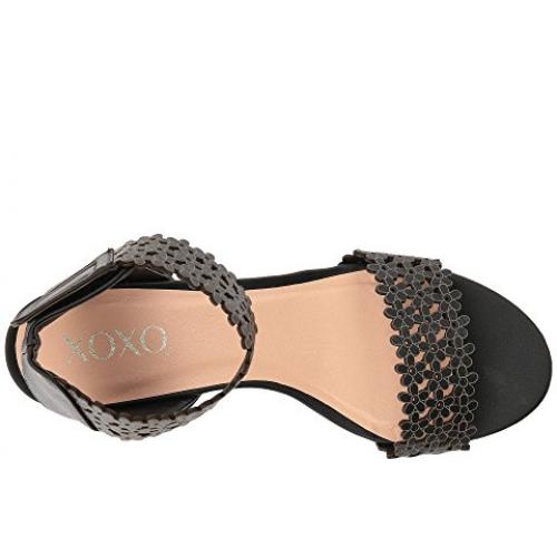 XOXO Sanya Sandals