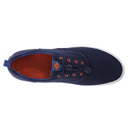 Sperry Flex Deck CVO shoes