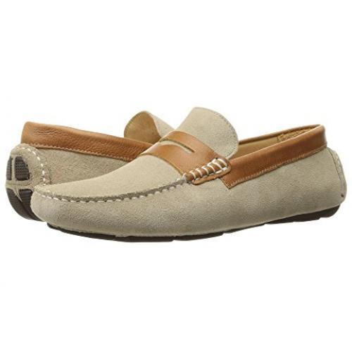 RUSH by Gordon Rush Davison Loafers