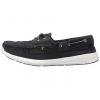 Sperry Sojourn Washed Canvas 2-Eye