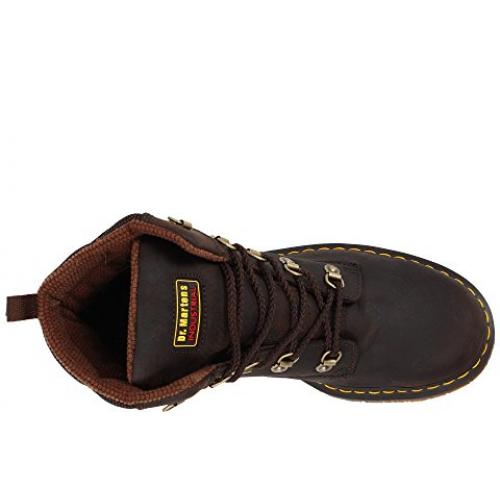 Dr. Martens Holkham NS Boots