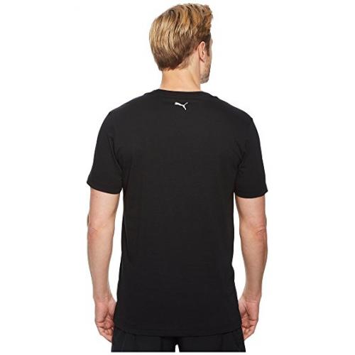 PUMA Instinct Crew Tee