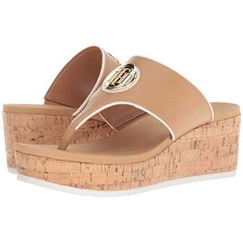 Tommy Hilfiger Gallen Sandals