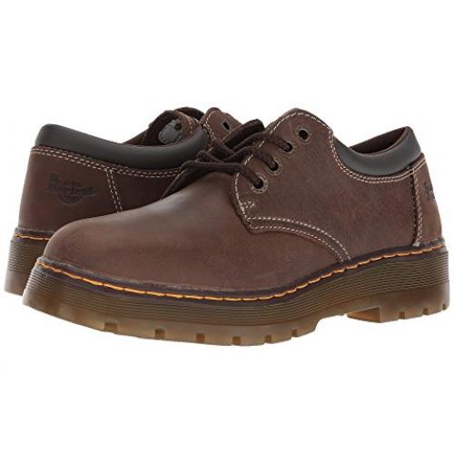 Dr. Martens Bolt Service 4-Eye Shoe