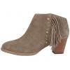 VIONIC Upright Faros Fringe Boot