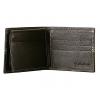 Timberland Milled Quad Stitch Wallet