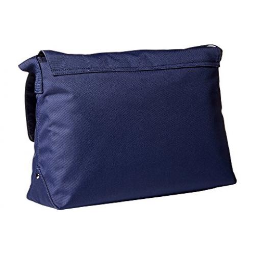 Lacoste Neocroc Men's Messenger Bag