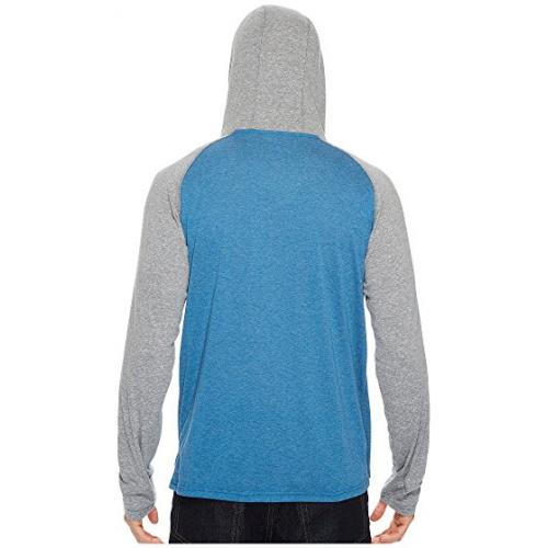 columbia trail shaker hoodie