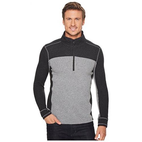 Prana Wentworth Long Sleeve 1/4 Zip