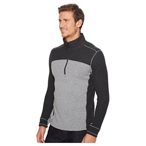 Prana Wentworth Long Sleeve 1/4 Zip