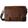 Fossil Defender Messenger Bag