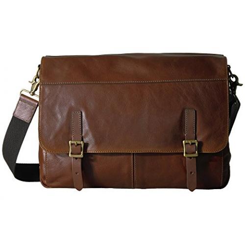 Fossil Defender Messenger Bag