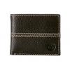 Timberland Milled Quad Stitch Wallet