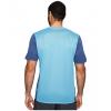 The North Face Reactor Short Sleeve V-Neck