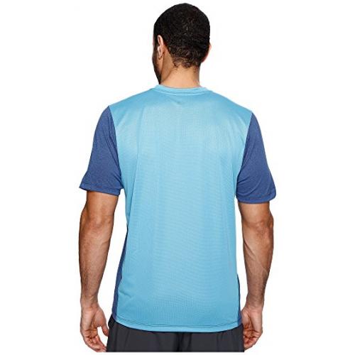 The North Face Reactor Short Sleeve V-Neck