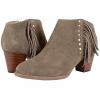 VIONIC Upright Faros Fringe Boot